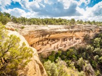 Preserving Mesa Verde National Park