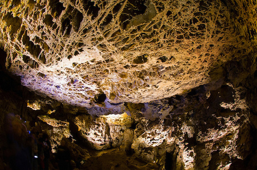 Wind Cave National Park - WorldAtlas