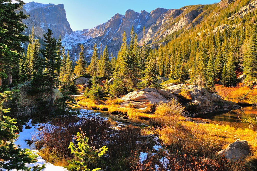 10 Reasons Why Rocky Mountain Is One of the Most Popular National Parks