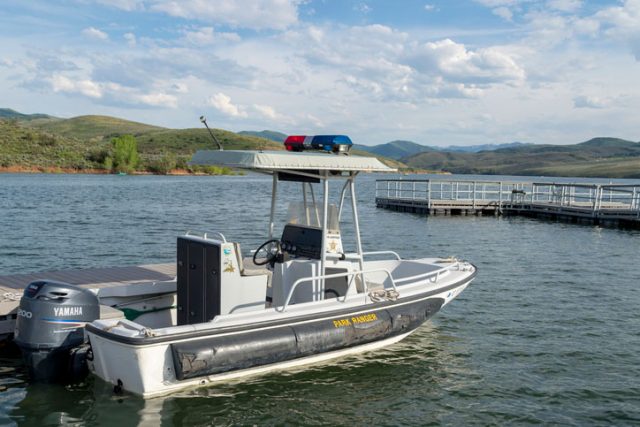 Youth to get a look inside the life of a game warden 